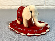 Steiff club edition for sale  Clive