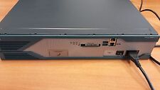 Router cisco 2800 usato  L Aquila