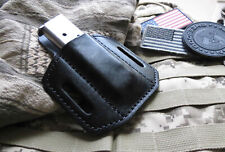 Leather magazine holder for sale  Westerville