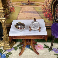 Dollhouse statue tiny for sale  Lower Lake