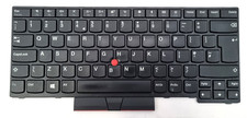 Genuine lenovo thinkpad for sale  PETERBOROUGH