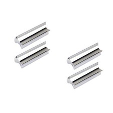 2pcs lap slide gebraucht kaufen  Versand nach Germany