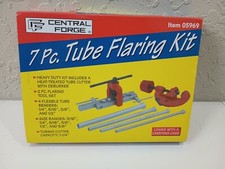 Tube flaring kit for sale  Stella