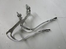 Rennrad pedalhaken pedal gebraucht kaufen  Salzhausen