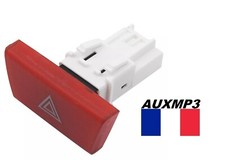 Bouton warning citroën d'occasion  Châtillon