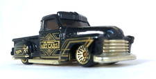 Hot wheels troca for sale  BISHOP'S STORTFORD