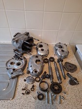 Bsa a10 plunger for sale  LEEDS