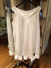 Ancienne robe chemise d'occasion  Paris XVII