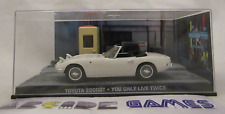Voiture james bond d'occasion  Le Beausset