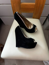 Koi couture platform for sale  ORPINGTON