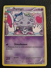 Carte pokemon psystigri d'occasion  Péronne