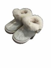 Stivaletti invernali neonati usato  Verceia