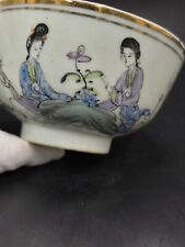 Vintage chinese hand for sale  Gainesville