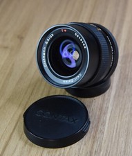 Carl zeiss distangon d'occasion  Lyon I