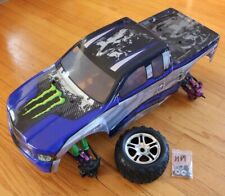 Hpi savage flux d'occasion  Expédié en Belgium