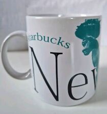 Starbucks new york gebraucht kaufen  Butzbach