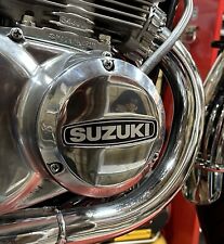 Suzuki gt550 alloy for sale  SHREWSBURY