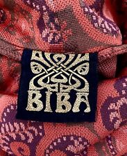 Vintage biba maxi for sale  BLANDFORD FORUM