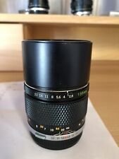 zuiko 135mm gebraucht kaufen  Hauzenberg