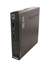 Lenovo thinkcentre m93p gebraucht kaufen  Bochum