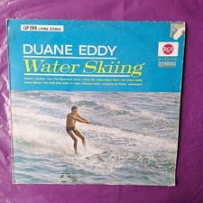 Usado, Duane Eddy Water Skiing LP RCA LSP-2918 Stereo comprar usado  Enviando para Brazil