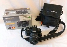 Olympus 450 digital for sale  RADSTOCK