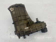 Porsche cayenne gearbox for sale  UK