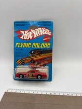 Hot wheels flying d'occasion  Paris VI