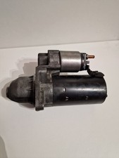 Motorino avviamento bosch usato  Limbiate