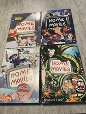 Home movies complete for sale  Leesburg