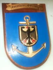 Schiffswappen ... zerstörer gebraucht kaufen  Kiel
