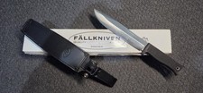 Faca Fallkniven A2 - Faca Survival Bushcraft - Usado (Excelente Estado) comprar usado  Enviando para Brazil
