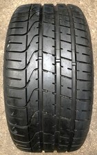 1 Sommerreifen 255/35 R18 94Y Pirelli Pzero TM MO Demo 442-18-4b, usado comprar usado  Enviando para Brazil