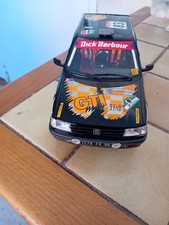 Peugeot 309 gti d'occasion  Frejus