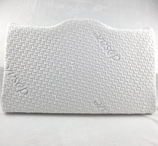 Travesseiro ergonômico ortopédico de espuma com memória contornado Dosaze comprar usado  Enviando para Brazil