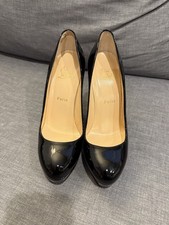 Christian louboutin bianca for sale  Glendora