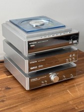 Hitachi m130 hifi for sale  WEMBLEY