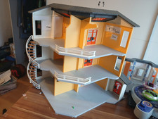 Playmobil city life gebraucht kaufen  Dortmund