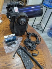Meade etx maksutov for sale  Greenville