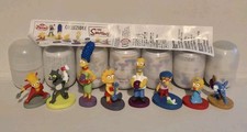 Simpsons kinder egg for sale  SOUTHEND-ON-SEA