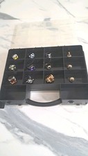 Lot bijoux belles d'occasion  Paris I