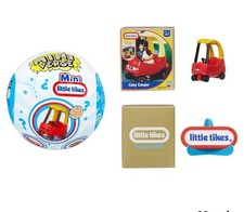 Miniverse mini little d'occasion  Expédié en Belgium