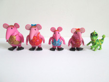 Cbeebies clangers baby for sale  COALVILLE