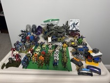 Halo megabloks construx for sale  Ashburn