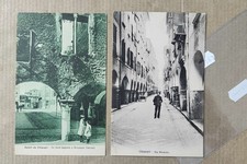 Genova provincia chiavari usato  Italia