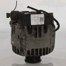 5702h4 alternatore citroen usato  Italia