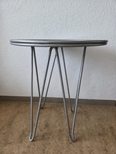 Beistelltisch kaffeetisch stah gebraucht kaufen  Stuttgart