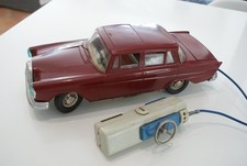 Jouets gama. mercédès d'occasion  Sète