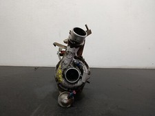 Turbo turbina fiat usato  Rosarno