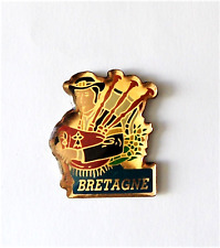 Pin joueur cornemuse d'occasion  Melesse